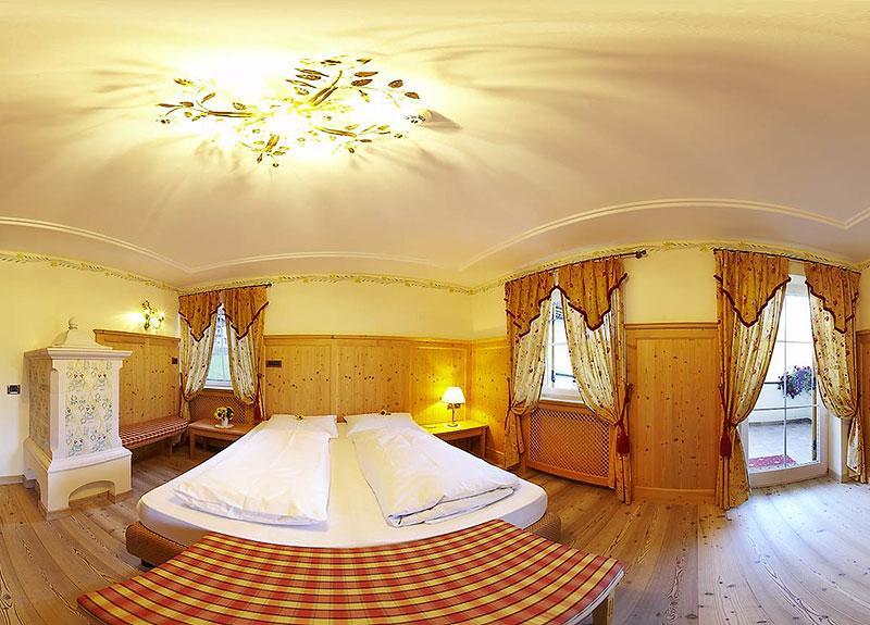 Hotel Albion Mountain Spa Resort Dolomites Ορτιζέι Εξωτερικό φωτογραφία