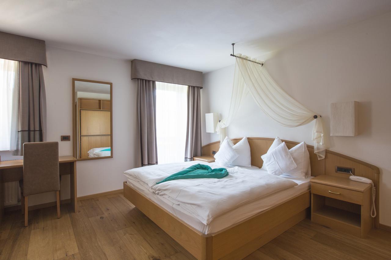 Hotel Albion Mountain Spa Resort Dolomites Ορτιζέι Εξωτερικό φωτογραφία